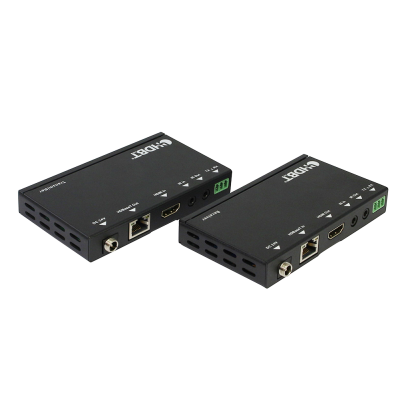 HDbaset hdmi Splitter Extended Display 70M 150M  Full HD Support: 1080p@60Hz@48 Bit/pixels