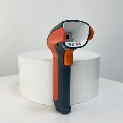 For NVH220-EB USB Barcode Scanner & QR Code Reader with Engraved Code Reading Capability