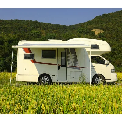 Factory Directly Sell caravan Motorhome Camper Rv Awnings
