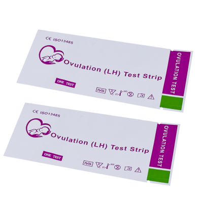 Urine Ovion test Kit Lh test Stovulationripulat