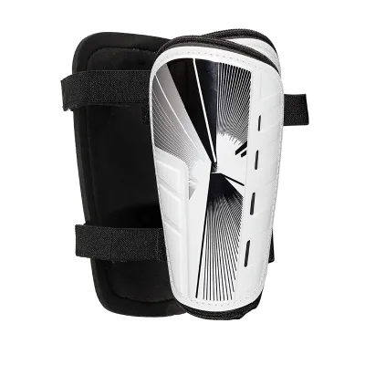 Protective Shin Guards for Soccer Football Hockey and More Shock-Absorbing Shin Guards for Protection