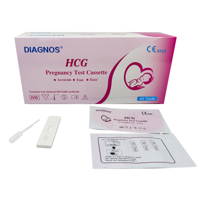 Home Pregnancy test Price One Step Pregnancy test