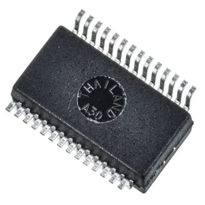 Brand new asic semi conductor chips MAX5917AESE+T for wholesales