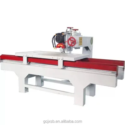 Ceramic Tile Shaping Machine, Small Cutting Machine Manufacturer, Direct Sales, Edge Trimming, Chamfering, and Grinding