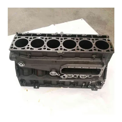 Diesel Engine Spare Parts 1013 Cylinder Block for  Deutz Engine
