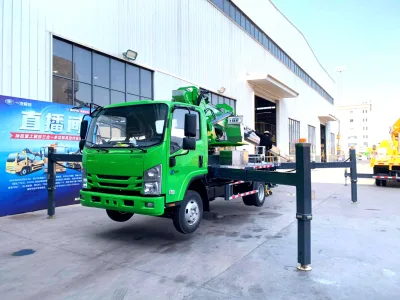 Factory Direct Custom Full Size Compressed Garbage Truck Various Municipal Sanitation Vehicles Manufacturer Supply