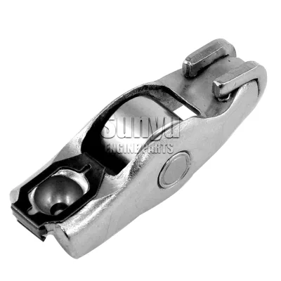 LANCIA Engine Valve Rocker Arm 841 P.000 350 A2.000 198 A2.000 844 A1.000 198 A8.000 OE55186463 640259 Rocker Arm