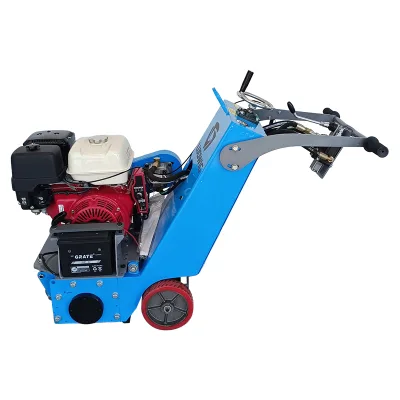 OEM Top Hydraulic Automatic Propelled Scarifier Cutters for Road Planning Machines Construction Asphalt Scarifying Machine