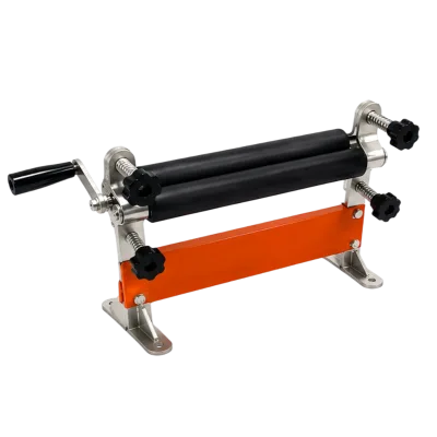New Type Stainless Steel Wall Mounted Manual Cloth and Towel Wringing Device for Car Wash Detailing