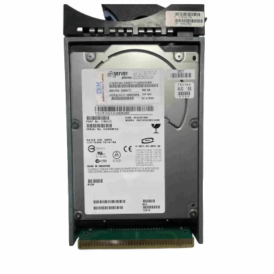 ST373207LW 73G 10K7 SCSI Server Hard Disk Original New