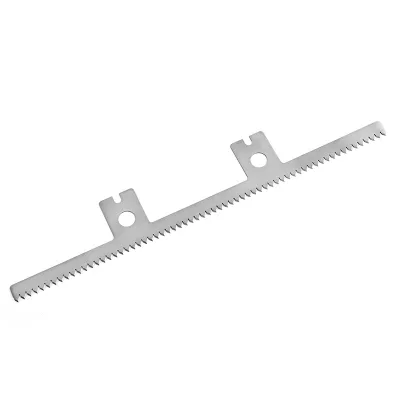 Hot Sale Best Durable Food Packaging Machine Cutting Knife