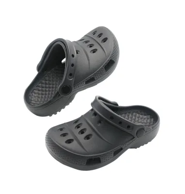 2024 Newly Designed High-quality Classic Breathable Soft Clogs for Boys and Girls Eva Clogs