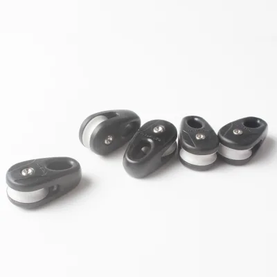 Kitesurfing Kite Plastic Pulley