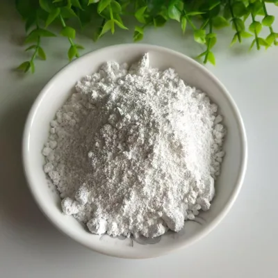 Manufacturer-Supplied Yandong Mining Nano Lightweight Silicon Carbide Powder Super High Refractory Heavy Plastic Refractory