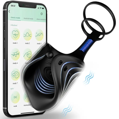 High Quality Male Trainer Multi-Frequency Strong Vibration Remote APP Exercise Masturbation Machine Sex Toys for Adult Men Sex