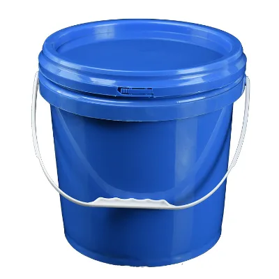 4.5L 5L 10L 20L Plastic Drums/drums for Storage of Made-in-China Products