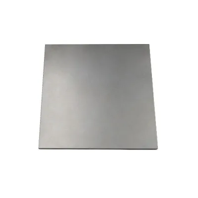 Factory T2 T3 T3.5 T4 Hardness Electrolytic Tinplate Sheet Prices