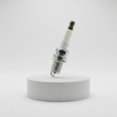 Factory Price Spark Plug 1822A002 IFR6B-K for MITSUBISH Auto Spare Parts New Iridium Ignition Spark Plug Car Engine Accessories