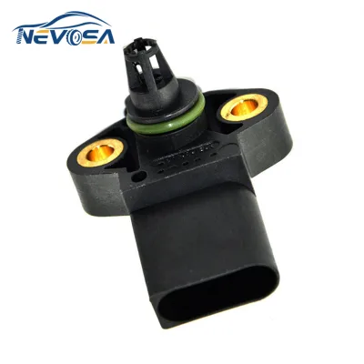 Nevosa A0041537028 0281002468 A0041537628 0281002886 A010153532 Intake Air Pressure Sensor For Mercedes-Benz Conecto LK LN2