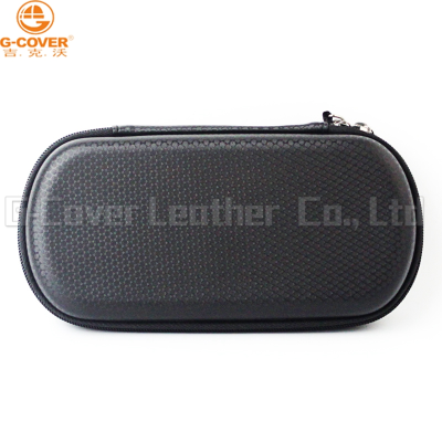 Universal Travel Case for Small Electronics and Accessories