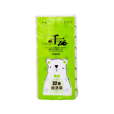 Factory Supply Cheap Custom Industrial Jumbo Roll Paper Virgin Pulp Toilet Tissue Paper in Stock
