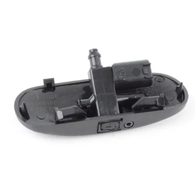 High Quality Front Windshield Windscreen Left Side Washer Spray Nozzle 8V3955987A 8V3955988A