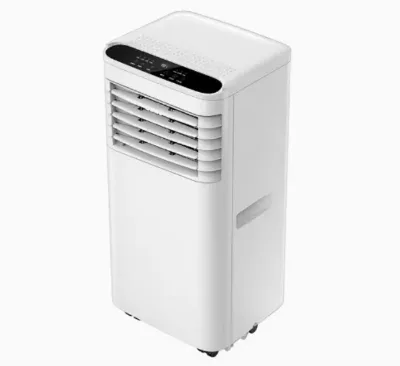 Large 1.5 Hp Household Appliances Heating and Cooling Universal Portable Mobile Air Conditioner