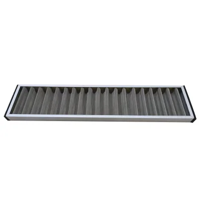 Air Filter Hepa Filter Nano Silver Ion Air Purifier True Hepa Replacement Filter
