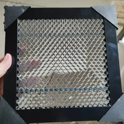 Honeycomb Working Table Work Bed Laser Parts for Cutting Engraver