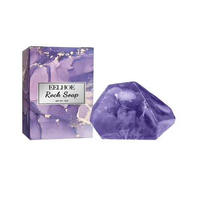 Chemical Composition Moisturizing Smoothing Bath Cleansing Soap Slimming Body Care Soap for Skin Joints Elbows Brightening