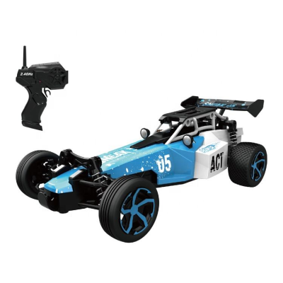 2.4G Remote Control Rally High Speed Racing Car 1/24 Mini Racing Rc Car Toy for Kids