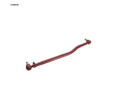 Steel New Straight Tie Rod Center Rod for TurboTech