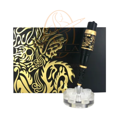 Bella.co Taiwan Brand New Permanent Makeup Tattoo Pen Machine Model BAAF