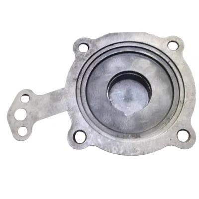 Sinotruk Howo Original Engine Parts Transmission Oil Pump WG2203240005