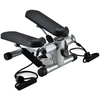 Exercise Stepper Home Gym Multi Function Workout Stepper Trainer Cardio Exercise Machine Stair Steppers
