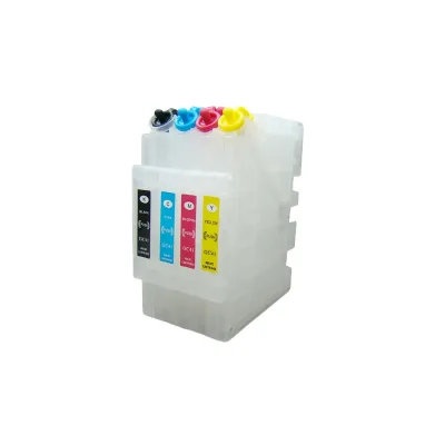 GC41 Refillable Cartridge With Chip for Ricoh GC41 Refill ink Cartridge With ARC for Ricoh SG3100 SG2100 SG2010L SG3110dnw