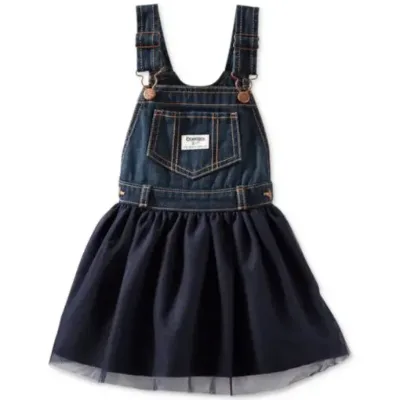 Baby Girl Hot New Boutique Korean Style Fashion Design Popular Dress
