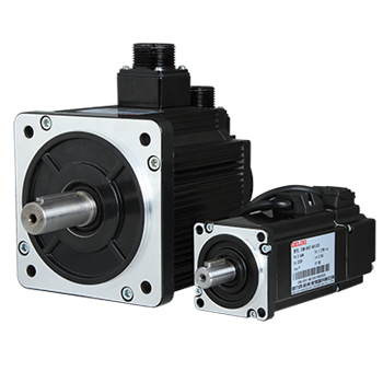 Factory Direct Sale High Power High Quality 24V Servo Motor With Brake AC Servo Motor and Drive