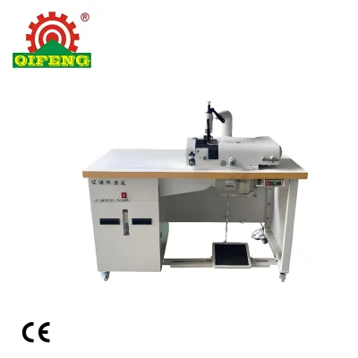QF-726 Leather Skiving Machine Shoemaking Machinery