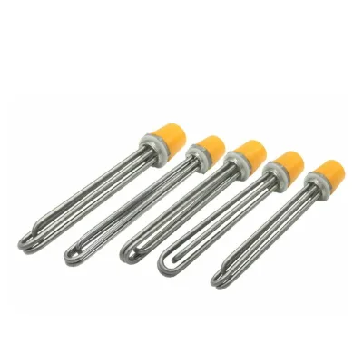 BINGO BG-HE08 304 Stainless Steel Household Immersion Heater Boiler Water 220V/380V New
