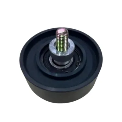 High Quality Idler Pulley for Weichai Engine Idler Pulley 612630060881