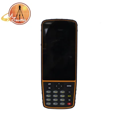 624 Channels High Precision CHC E91 Gps Geodetic Rtk GNSS  with Built in 4G Module