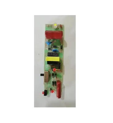 China highly manufacturer mosquito swatter circuit board custom made mosquito bat pcb support customization