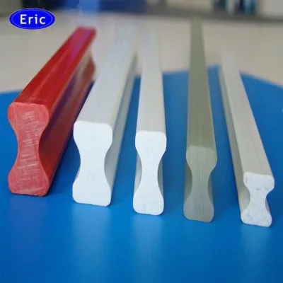 Dry Type Transformer High Voltage FRP Epoxy Insulation Dog Bone Sleeving for Motors and Transformers