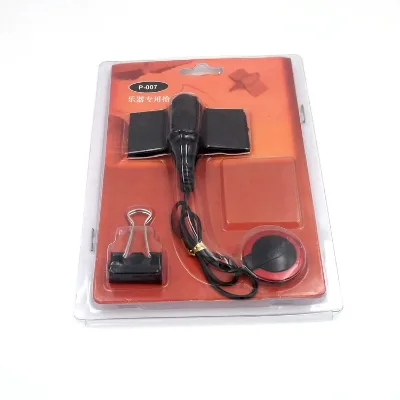 Professional Pickups for Electric Guitar No Battery Required