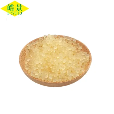 Cost effective side glue slow dry hot melt adhesive for coated paper with high initial adhesion