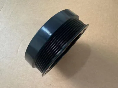 For Ranger 3.2L New Coming Hot Sale Auto Parts China Quality Crankshaft Pulley OEM BB3Q-6B319-BA