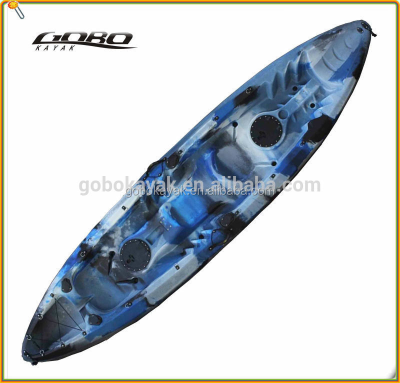 Kayak ,fishing Kayak ,(2+1)seat Fishing Kayak