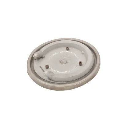 China Supplier Hot Sale Electric Stainless Steel Hot Plate Heating element