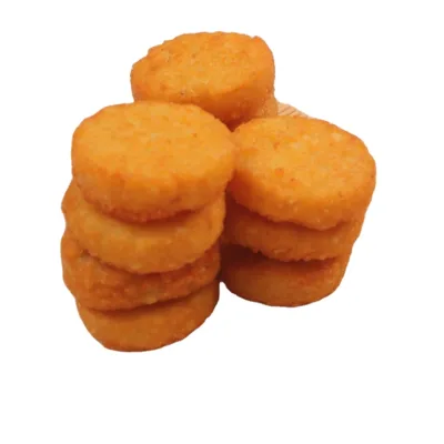 Buy Oval Hash Potato Browns Fried Potato Browns Fried Round  Pattern Hashbrowns Sweet Flavored Hashbrowns Ingredient